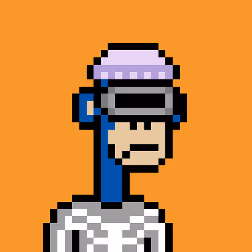 CryptoApe #375