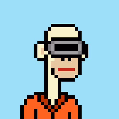 CryptoApe #5826