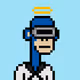 CryptoApe #3137