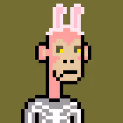CryptoApe #3434