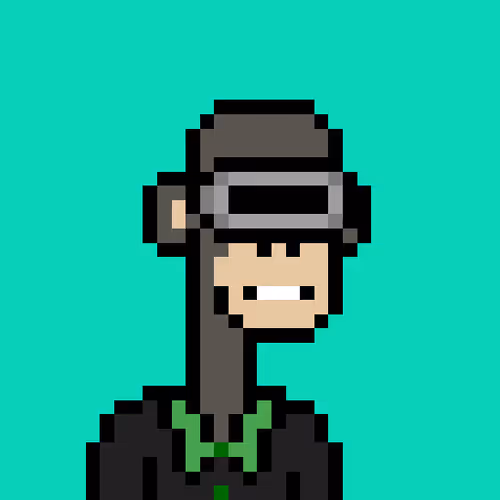 CryptoApe #552