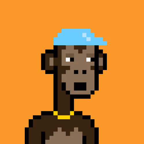 Cryptoapes Official