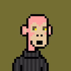 CryptoApe #2659