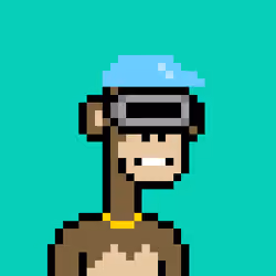 CryptoApe #4297