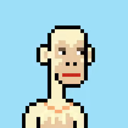 CryptoApe #6684