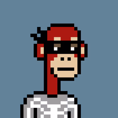 CryptoApe #5212