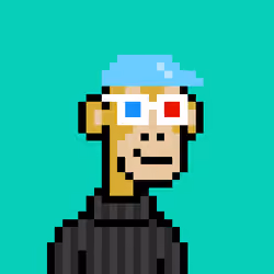 CryptoApe #5015