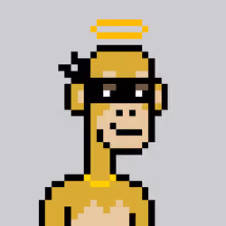 CryptoApe #2918