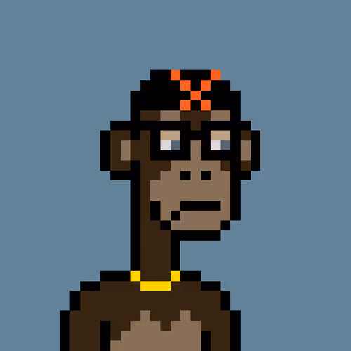 CryptoApe #3373
