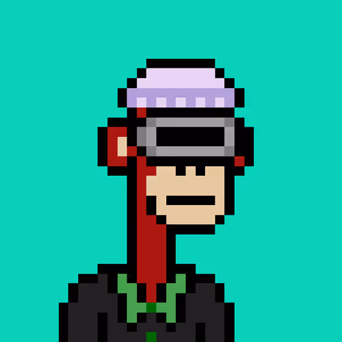 CryptoApe #1094