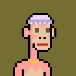 CryptoApe #6557