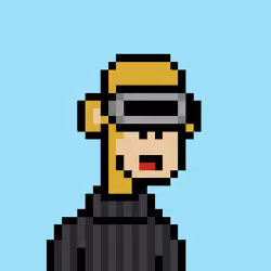 CryptoApe #1265