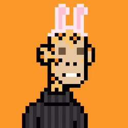 CryptoApe #1963