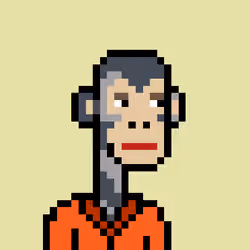 CryptoApe #1238