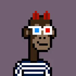 CryptoApe #1482