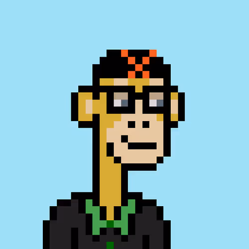 CryptoApe #1249