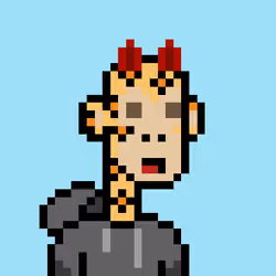 CryptoApe #1791