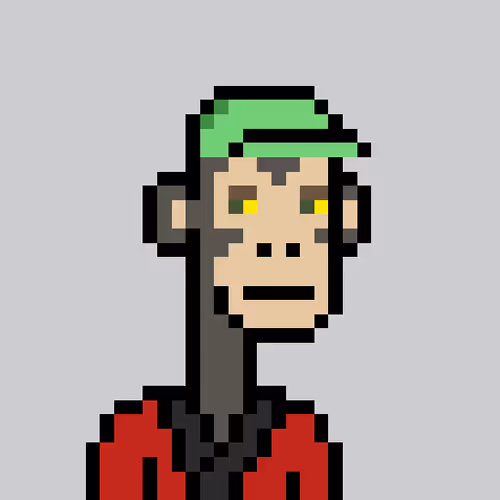 CryptoApe #4320