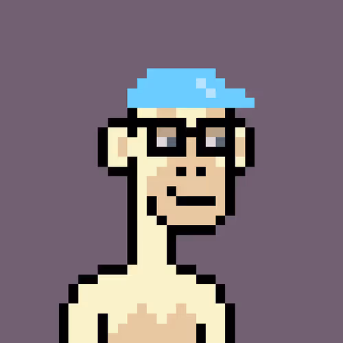 CryptoApe #4236