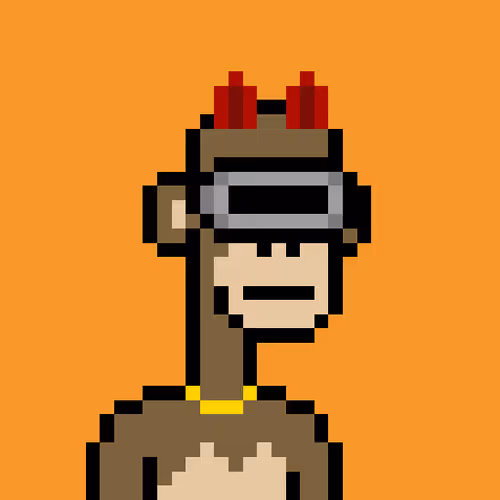 CryptoApe #5053