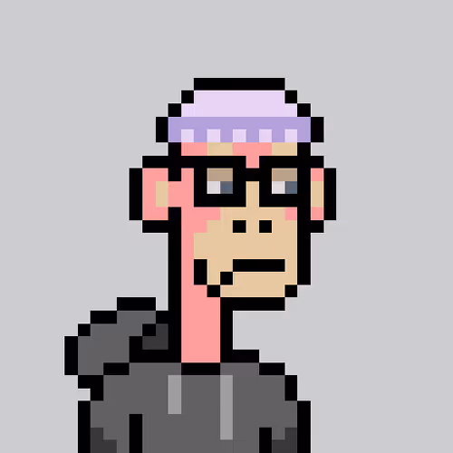 CryptoApe #6879