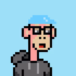 CryptoApe #2341