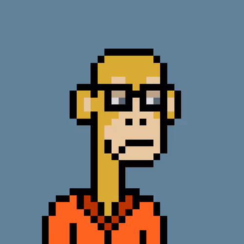 CryptoApe #735