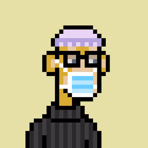 CryptoApe #1761