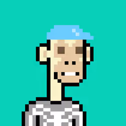CryptoApe #2814