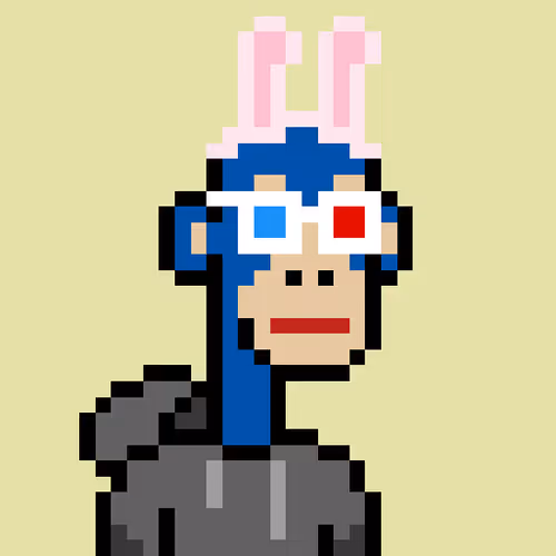 CryptoApe #644