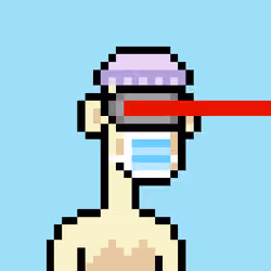 CryptoApe #3514