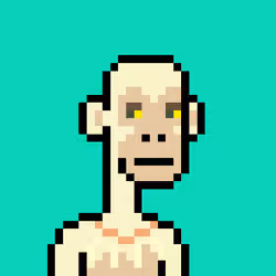 CryptoApe #243