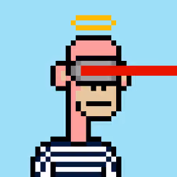 CryptoApe #2848