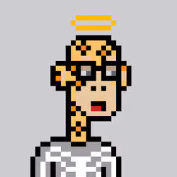 CryptoApe #13