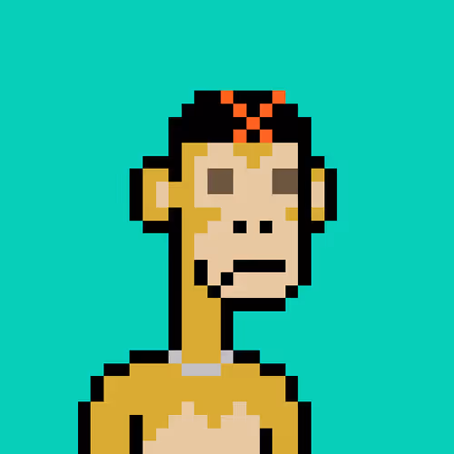 CryptoApe #4708