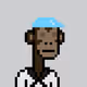 CryptoApe #5744