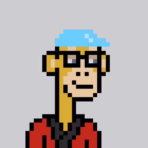 CryptoApe #3517