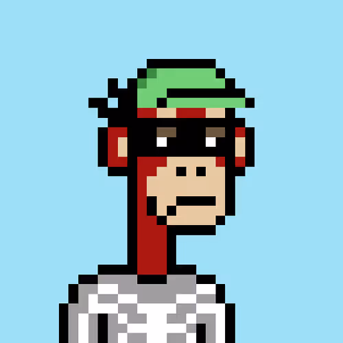 CryptoApe #1975