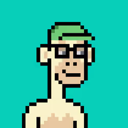 CryptoApe #4298