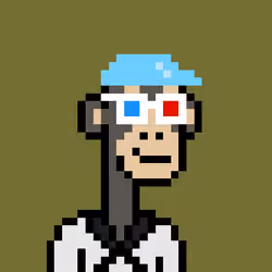 CryptoApe #2305