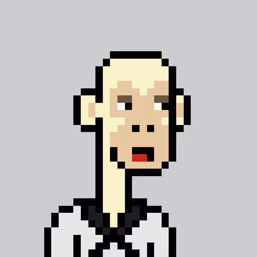 CryptoApe #5866