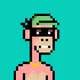 CryptoApe #2061