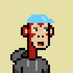 CryptoApe #4971