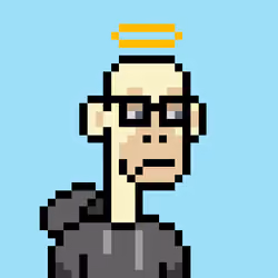 CryptoApe #909