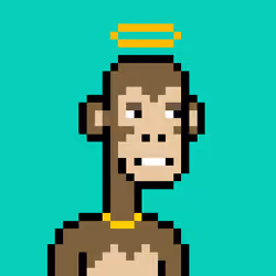 CryptoApe #1506