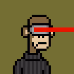 CryptoApe #796