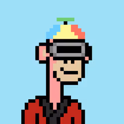 CryptoApe #5021