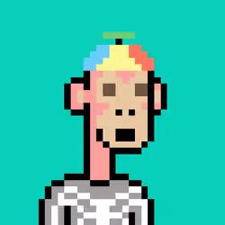 CryptoApe #2974