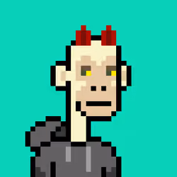CryptoApe #936