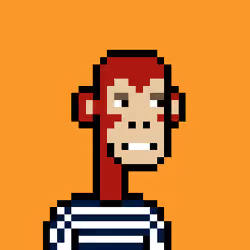 CryptoApe #861